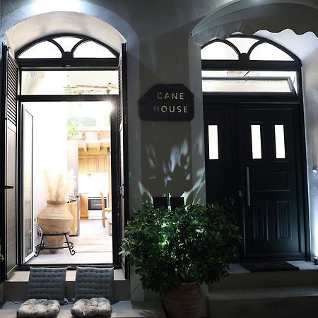 Cane'S Family Guest House بلوماريوس المظهر الخارجي الصورة