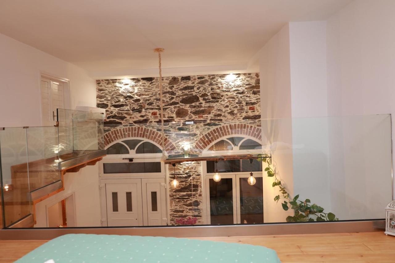 Cane'S Family Guest House بلوماريوس المظهر الخارجي الصورة