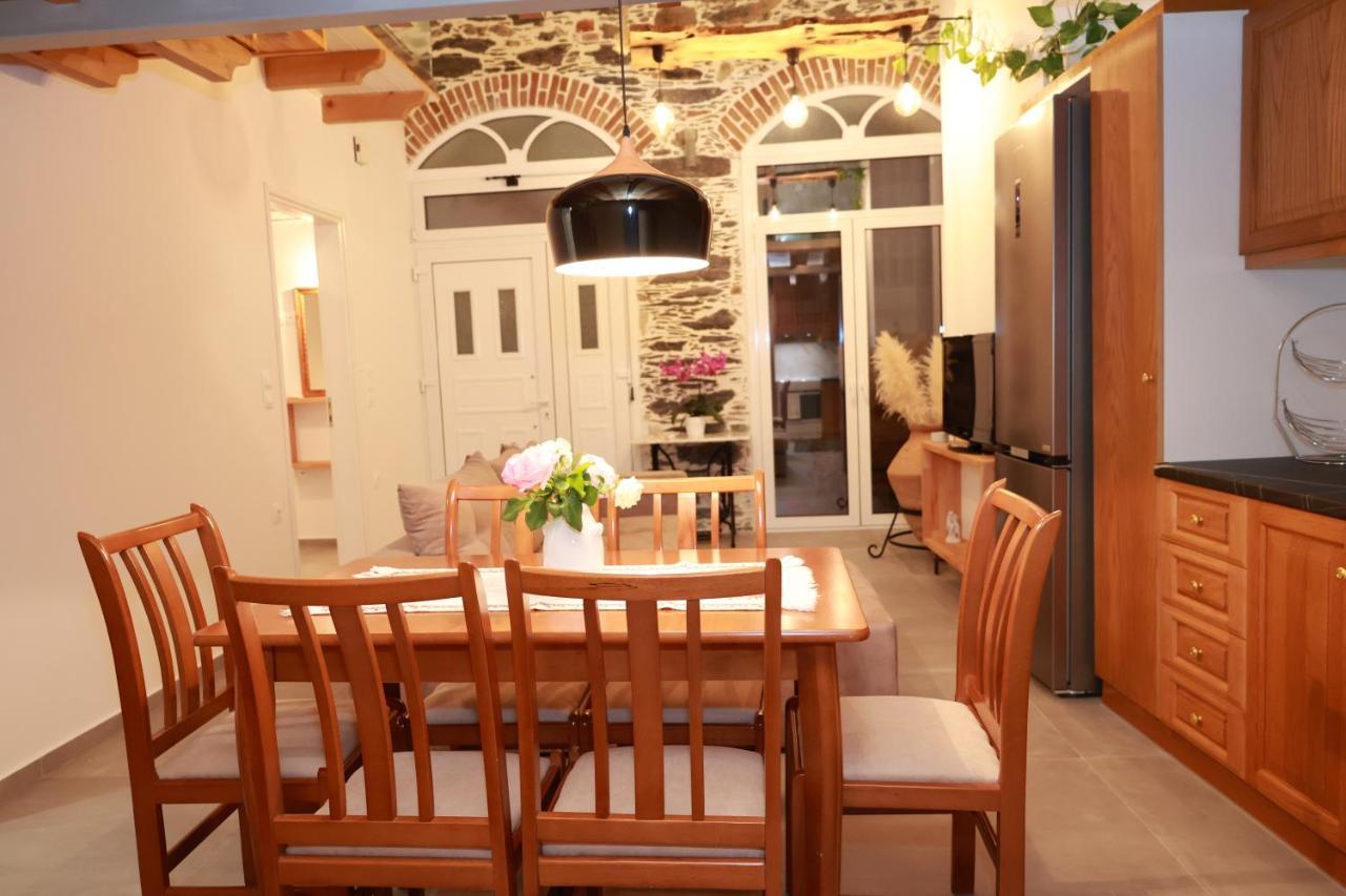 Cane'S Family Guest House بلوماريوس المظهر الخارجي الصورة
